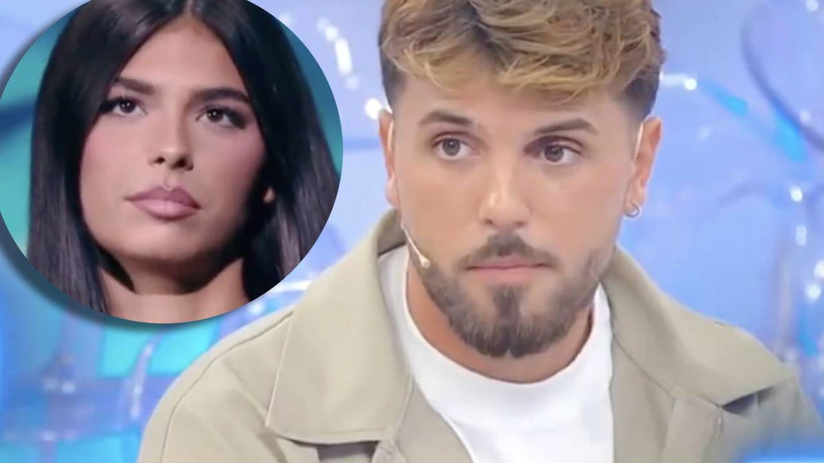 Alfonso D’Apice, la reazione all’ingresso di Federica Petagna al Grande Fratello article-post