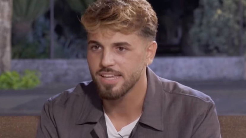 Alfonso D’Apice scoppia a piangere a Uomini e Donne: ha scoperto cosa ha fatto Federica dopo Temptation Island article-post