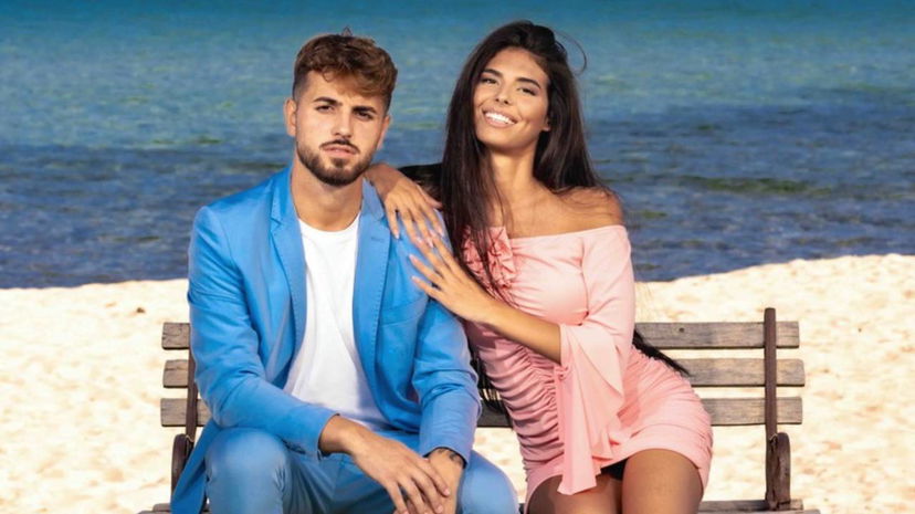 Alfonso e Federica, come sono usciti da Temptation Island: che è successo dopo article-post