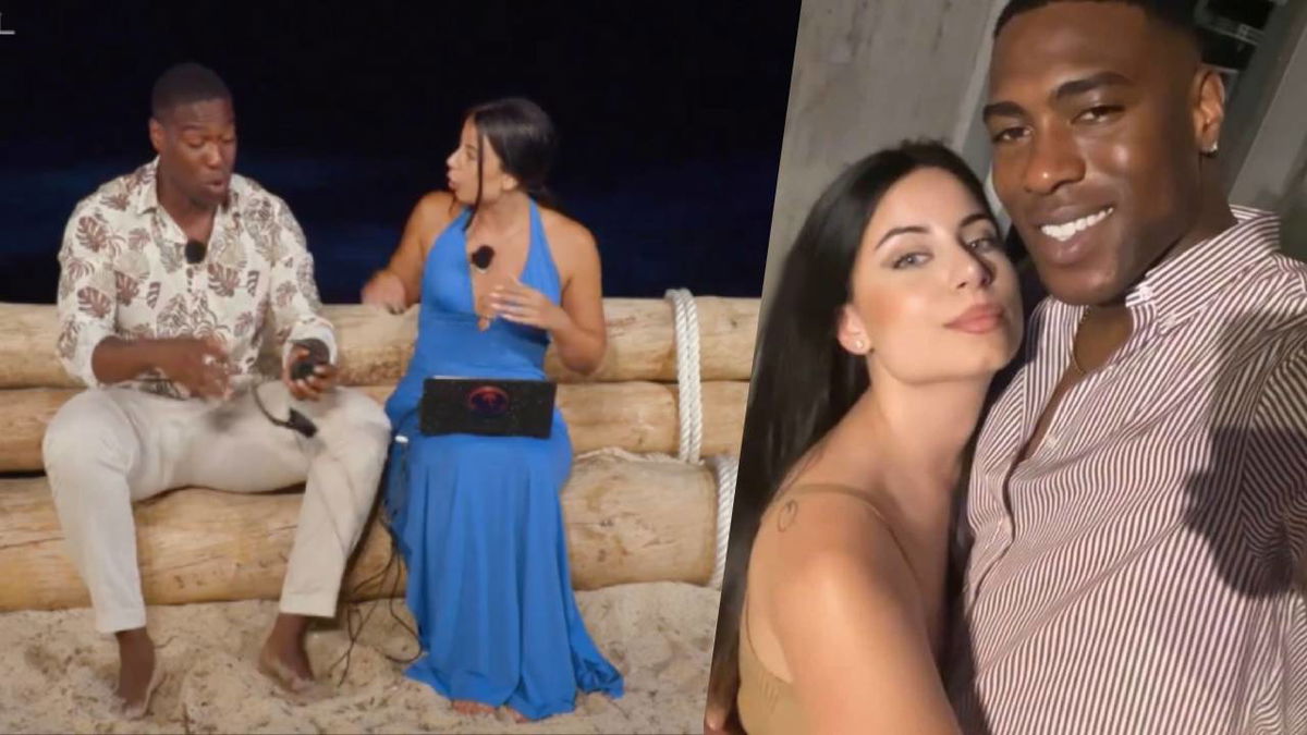 Alfred e Anna sarebbero tornati insieme dopo Temptation Island article-post