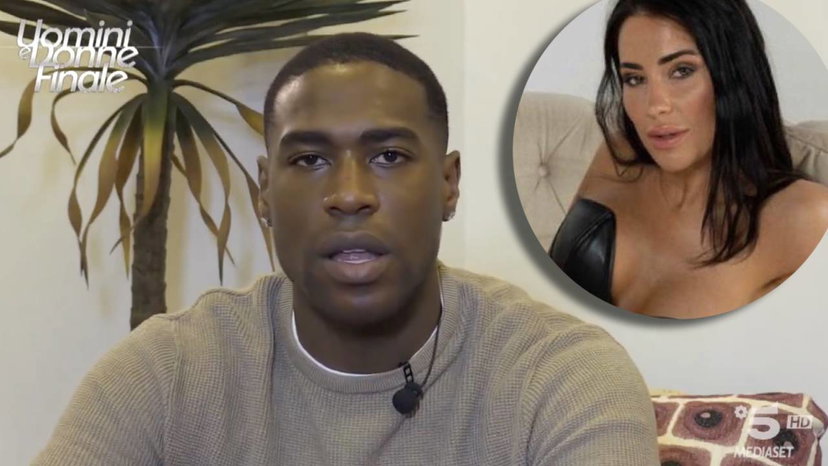 Alfred attacca Sofia: “Cosa mi ha detto lontano dalle telecamere” preview