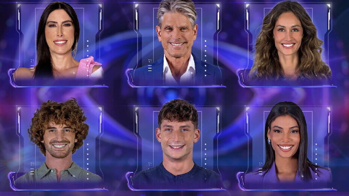 Amanda, Clayton, Helena, Michael, Tommaso e Yulia: chi esce secondo i sondaggi article-post