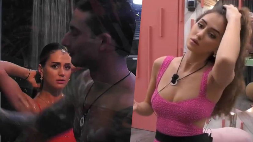 Amiche di Maica svelano la verità sull’uscita dal GF e il flirt con Tommaso preview