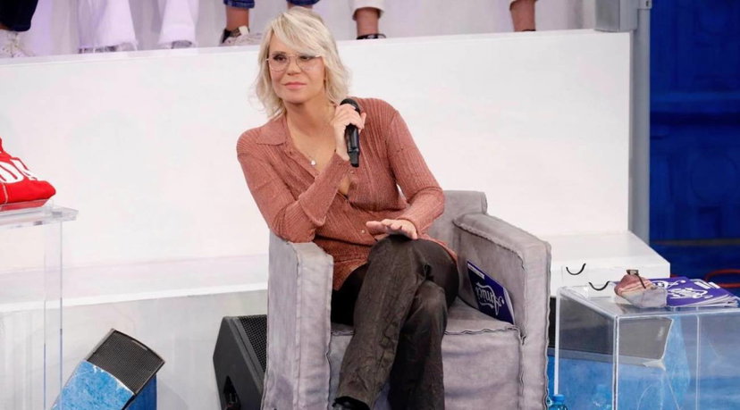 Amici, le anticipazioni della prossima puntata: un allievo quasi espulso preview