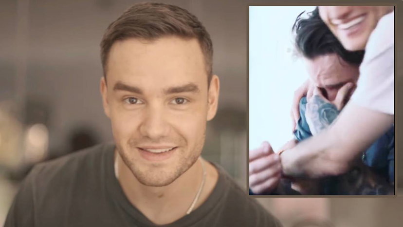 Amico di Liam fa importanti rivelazioni: “Non si è tolto la vita, cosa faceva” preview