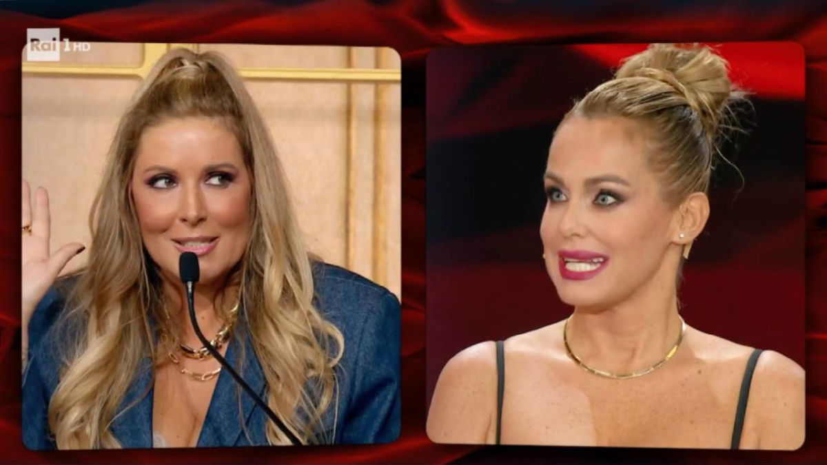 Ammissione di Sonia e frecciatina di Selvaggia: “Diversamente grande” article-post