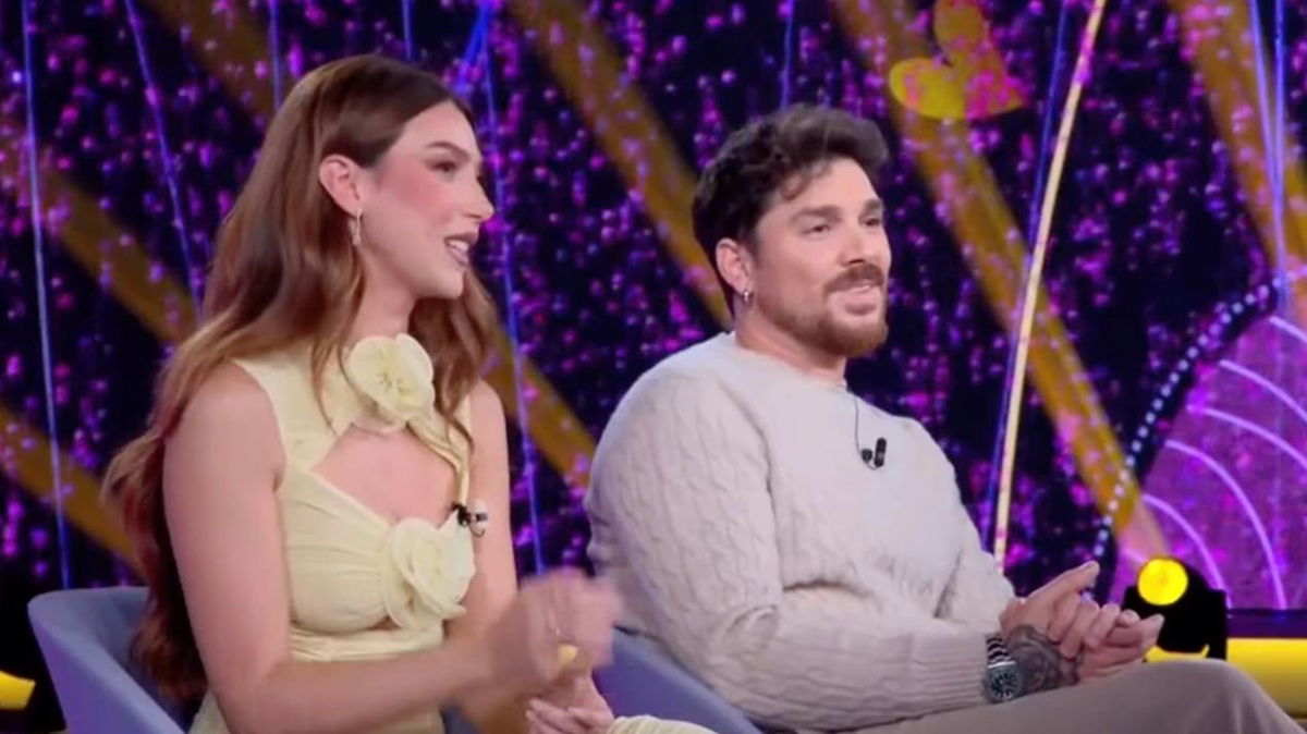Andrea Cerioli e Arianna Cirrincione si sposano, svelata la data e i preparativi article-post
