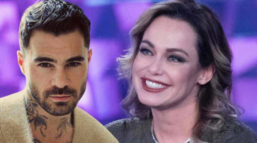 Angelo Madonia e Sonia Bruganelli commentano la voce sulla loro presunta rottura article-post