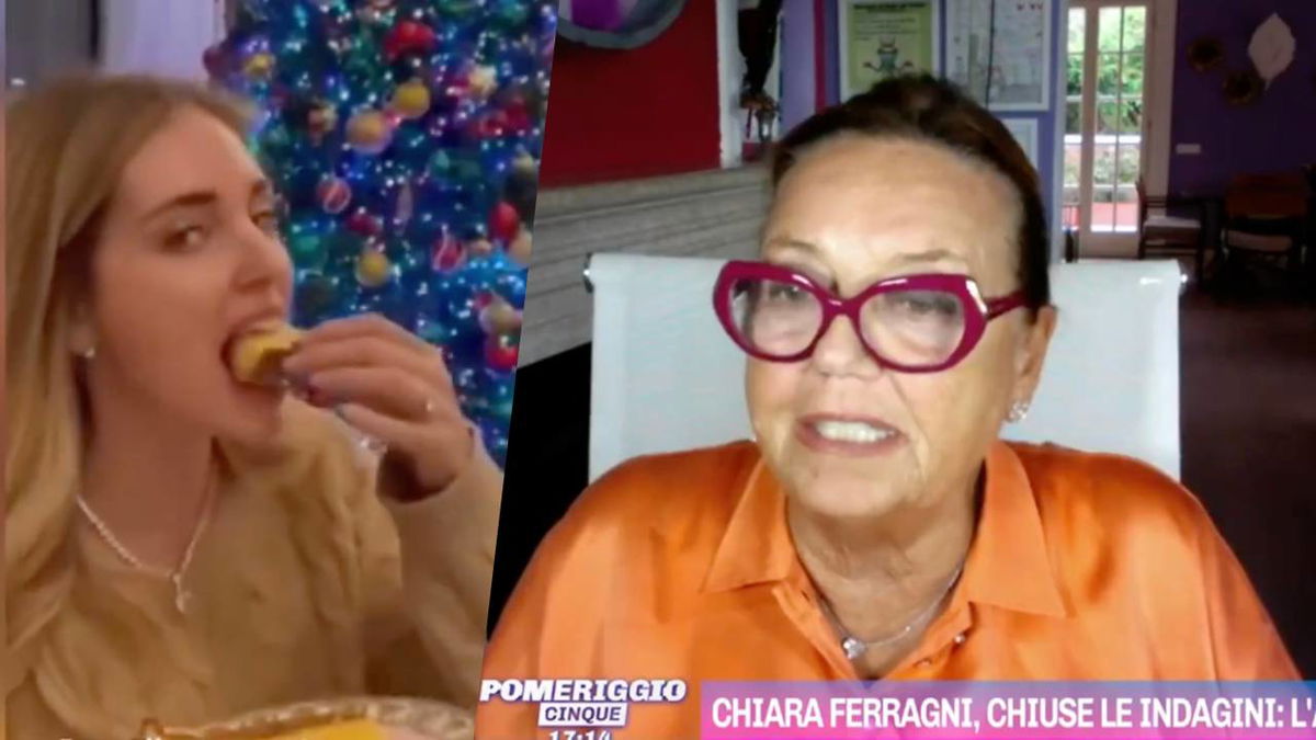 Annamaria Bernardini De Pace spiazza sulla Ferragni, la sua “sentenza” article-post