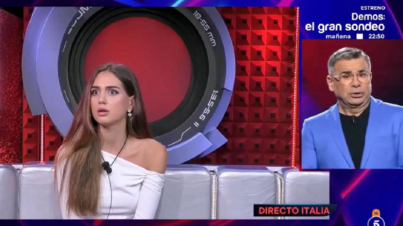 Avvicinamento tra Maica e un gieffino, lei confessa: “Lui mi piace” preview