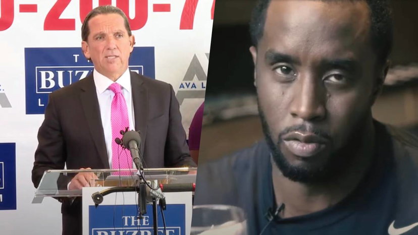 Avvocato delle vittime di Diddy e altri vip: “Nomi che vi sconvolgeranno” preview