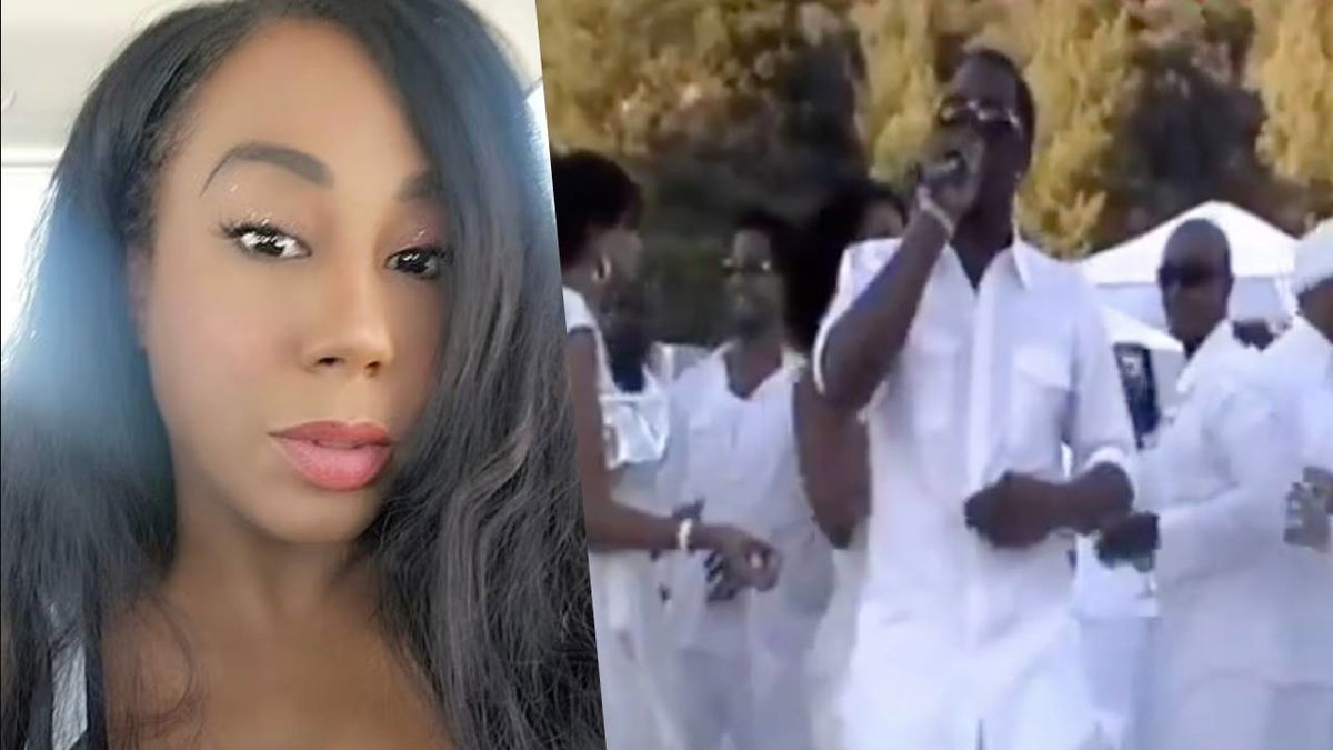 Ballerina fa i nomi dei vip che erano ai festini di Diddy: “Cosa chiedevano” article-post