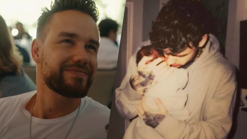 Bear Payne, le ultime parole di Liam su suo figlio di sette anni: il video preview