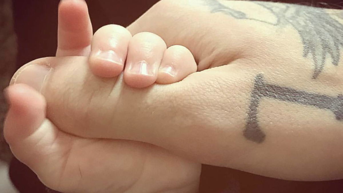 Bear Payne, chi è il figlio di 7 anni di Liam Payne avuto con Cheryl Cole article-post
