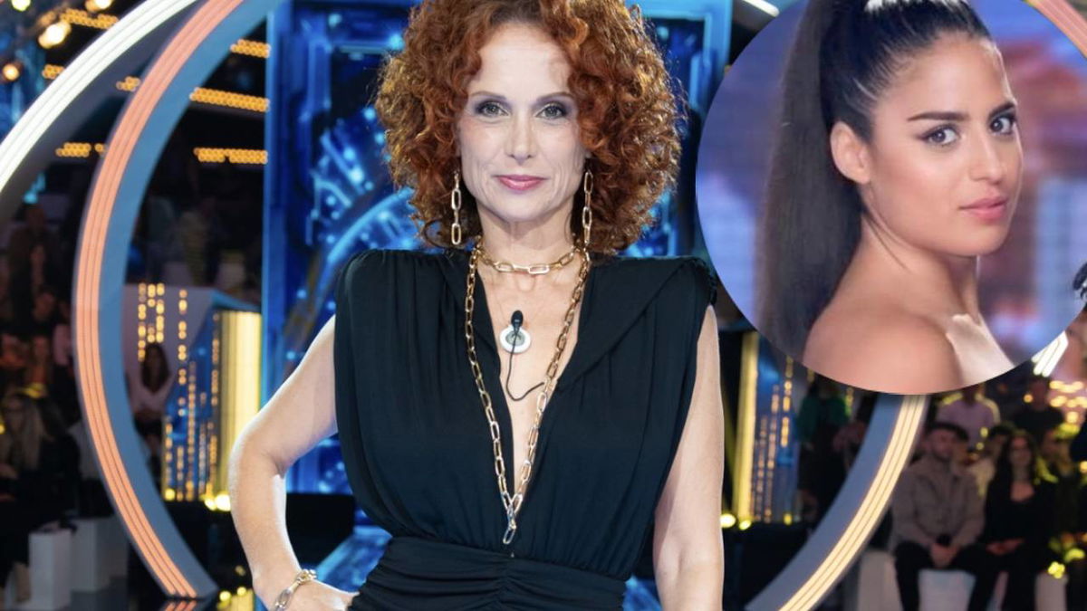 Perla Vatiero dice la sua su Beatrice Luzzi opinionista: “Ecco perché è incoerente” article-post