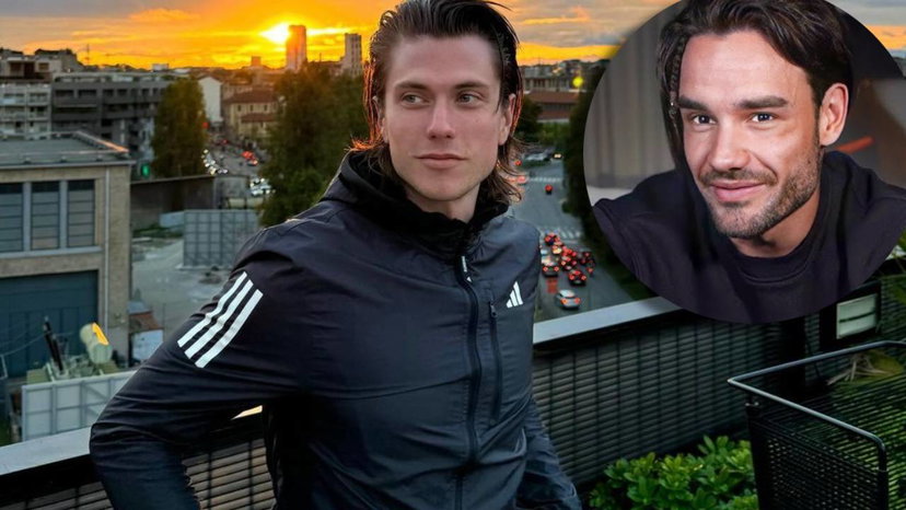 Benjamin Mascolo: “Ho rischiato di fare la stessa fine di Liam Payne” preview