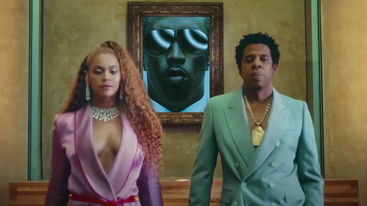 Beyoncé e Jay Z reagiscono alle accuse sul caso di Diddy article-post