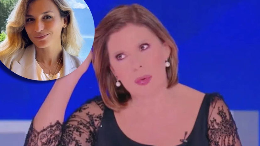 Bianca Berlinguer: “Se fossi rimasta in Rai non sarei più in onda”, intanto in Rai arriva il programma di Beatrice Venezi preview