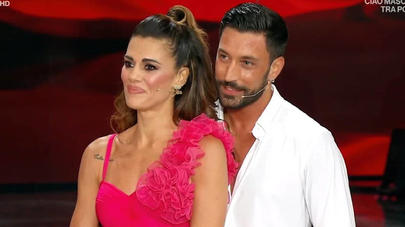Bianca e Giovanni si sono innamorati a Ballando con le Stelle? Parla lei preview