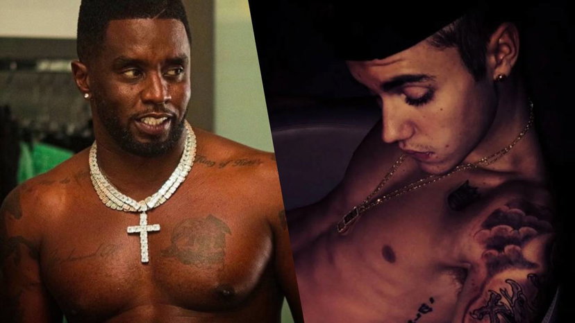 Bieber nel video privato con Diddy? Parla un’avvocata: “Ecco perché è lui” preview