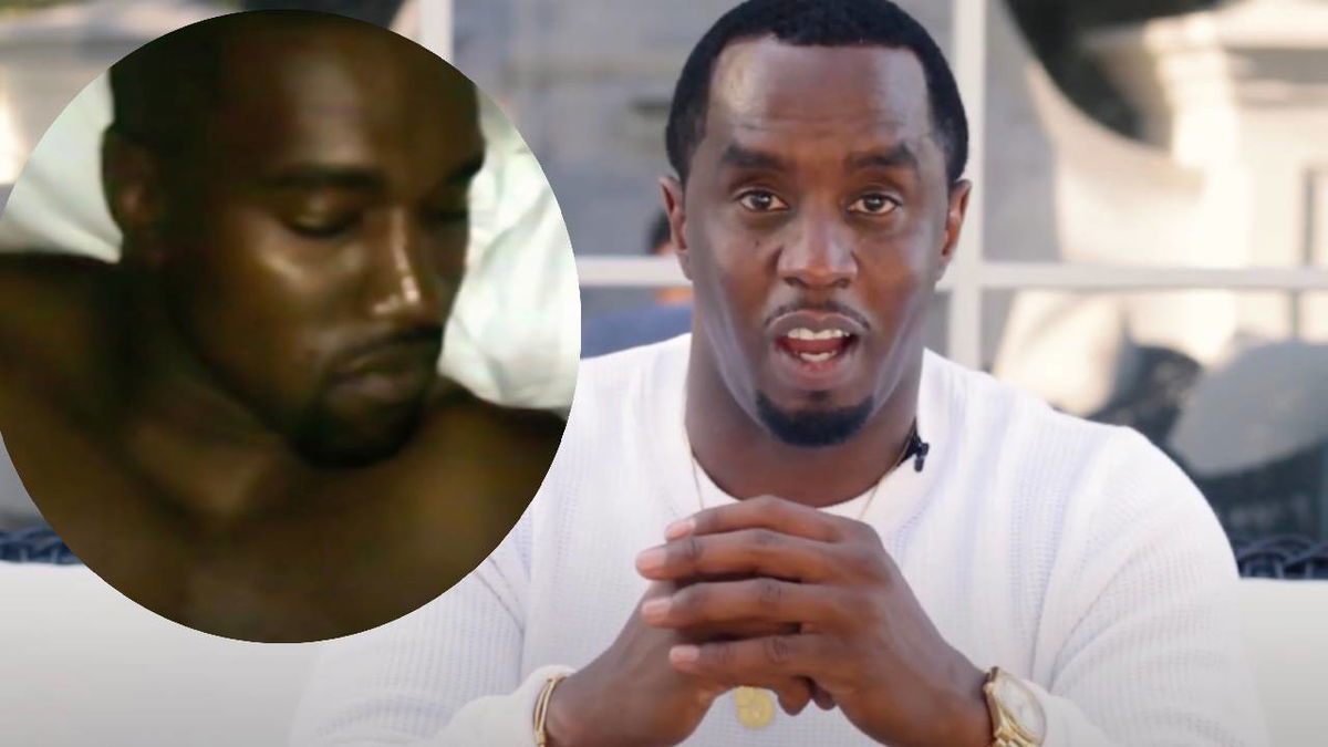 Cantante rompe il silenzio e accusa Diddy e Kanye: “Volevano abusare di me” article-post