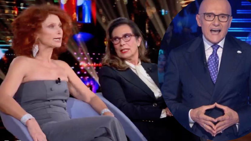 Cesara e Beatrice battibeccano su Alfonso: “Non mi deve sminuire” preview