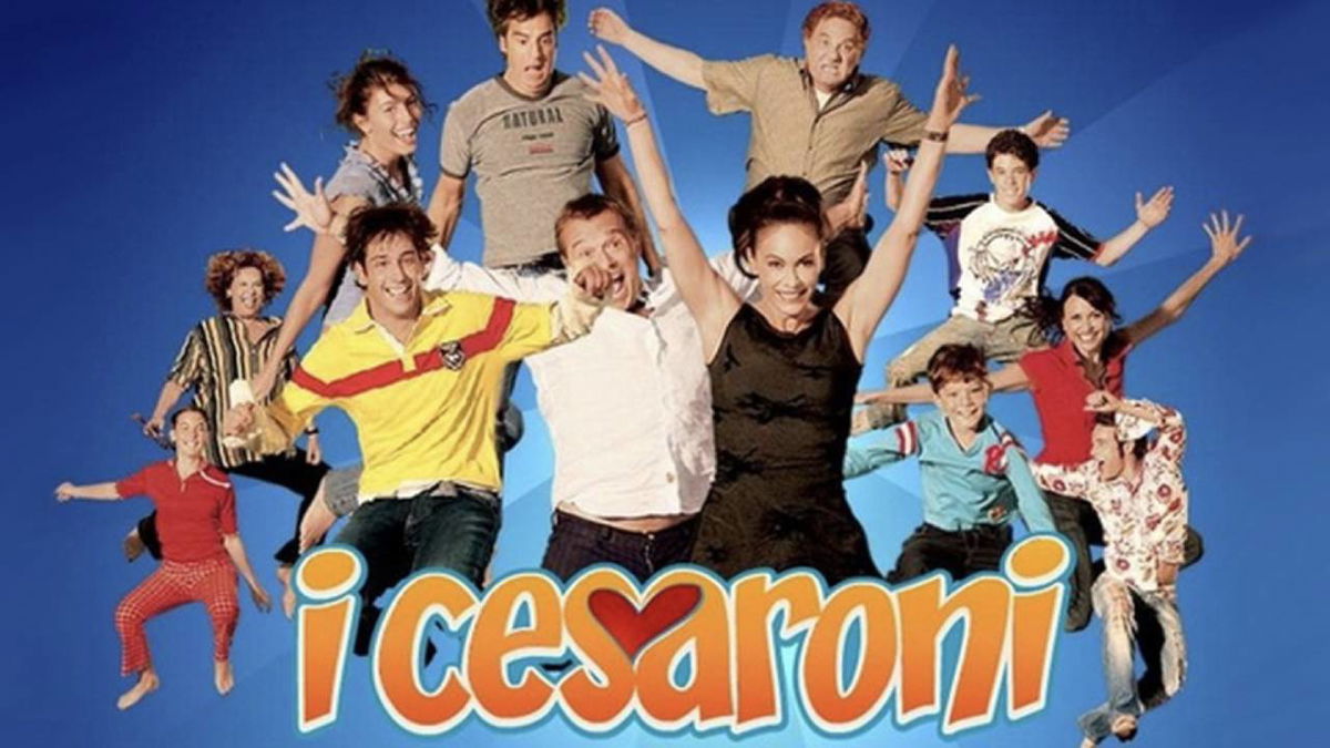 Ecco perché il ritorno dei Cesaroni è stato posticipato di un anno article-post
