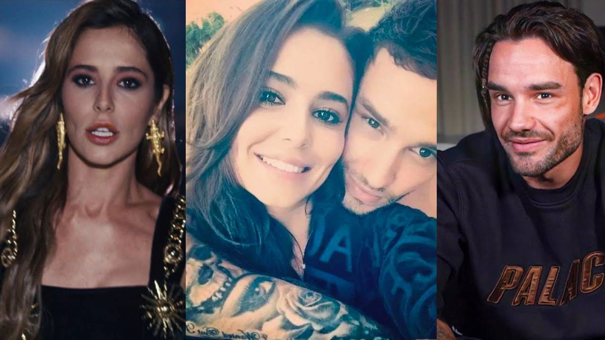 Cheryl Cole parla dopo la morte di Liam Payne e fa un appello article-post