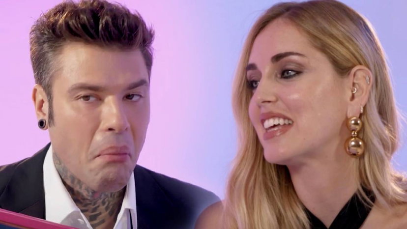 Chiara Ferragni sul bodyguard di Fedez arrestato, pandori e corna preview
