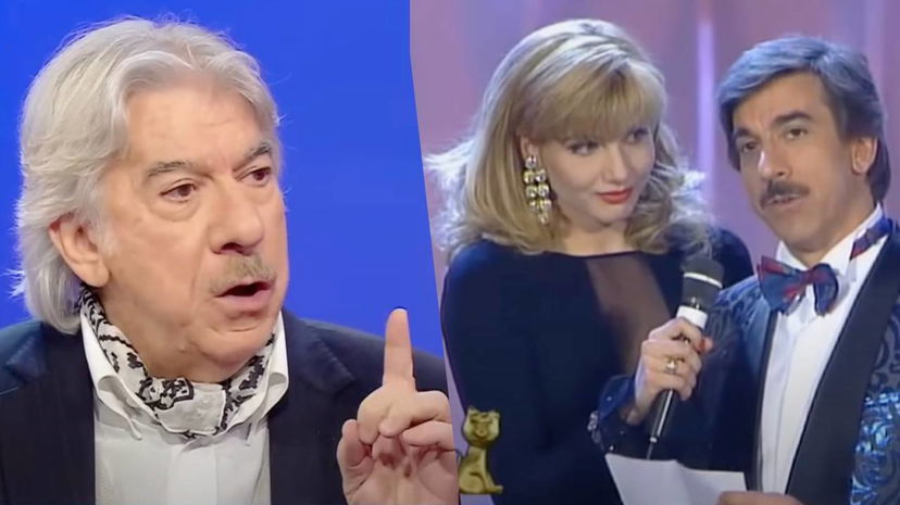 Columbro: “Dopo il coma per Mediaset e la tv ero morto. Perché?” article-post
