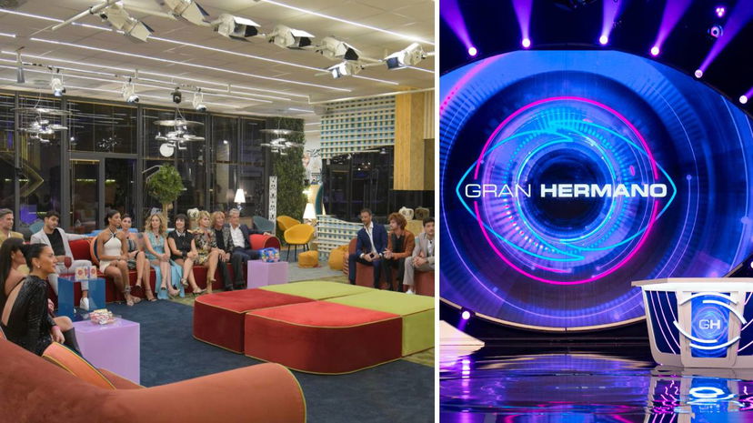 Grande Fratello: chi sono i due concorrenti che andranno in Spagna al Gran Hermano preview