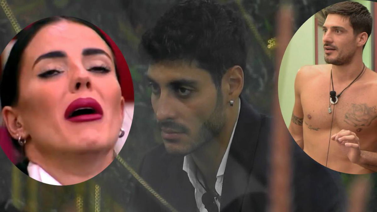 Confessione choc di Javier su Shaila: “Pensava Lorenzo fosse gay, ha usato un termine brutto” article-post
