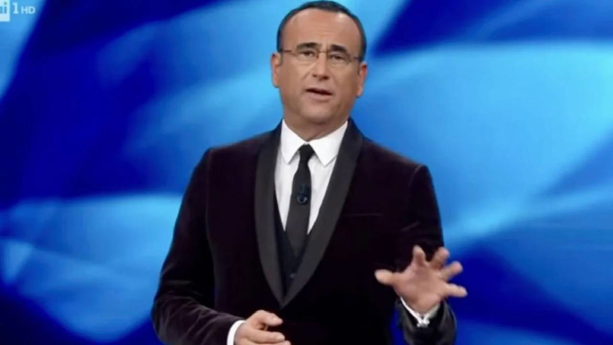 Conti anticiperà l’annuncio dei big di Sanremo: 12 nomi verso il Festival article-post
