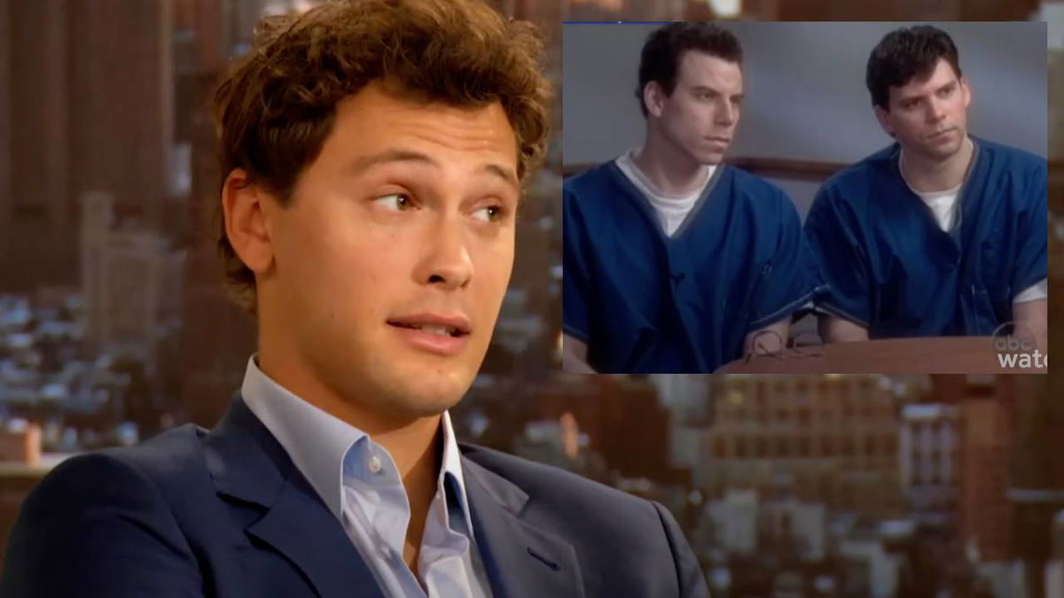 Cooper Koch festeggia per i fratelli Menendez e fa un appello a tutti article-post