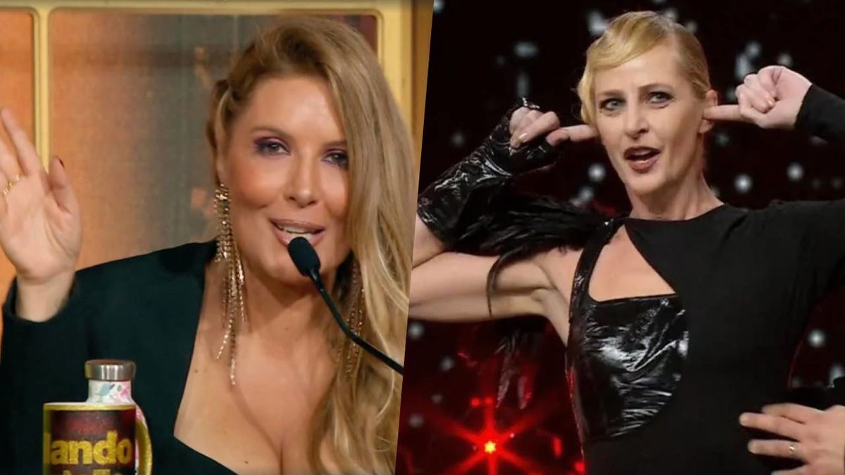 Costamagna sbotta dopo l’intervento di Lucarelli: “Balle, ossessione” article-post