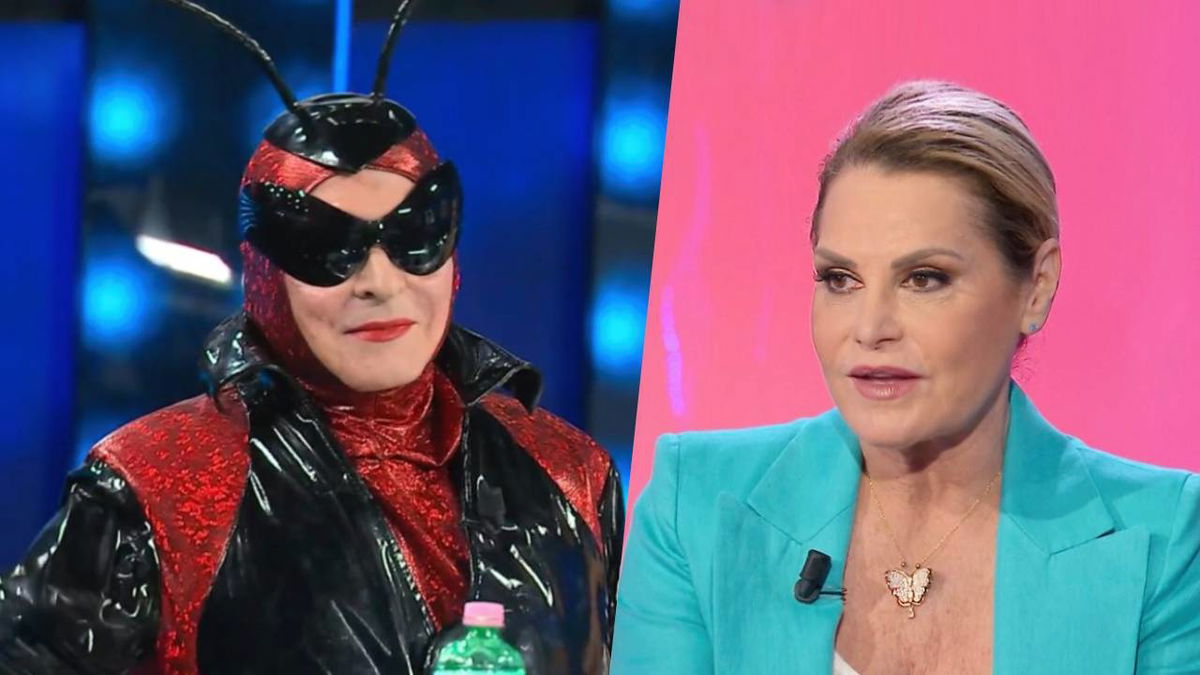 Cristiano Malgioglio offeso con Simona Ventura: “Non me lo aspettavo” article-post