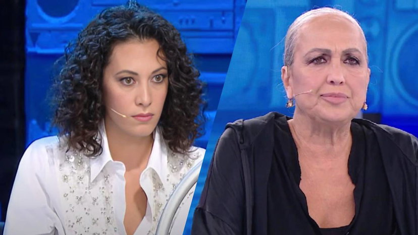 Deborah Lettieri e Alessandra Celentano si punzecchiano sui social preview
