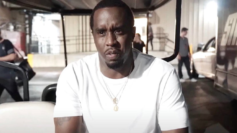 Diddy, un suo collega ammette: “Ora parlo io, alle sue feste a 16 anni” preview