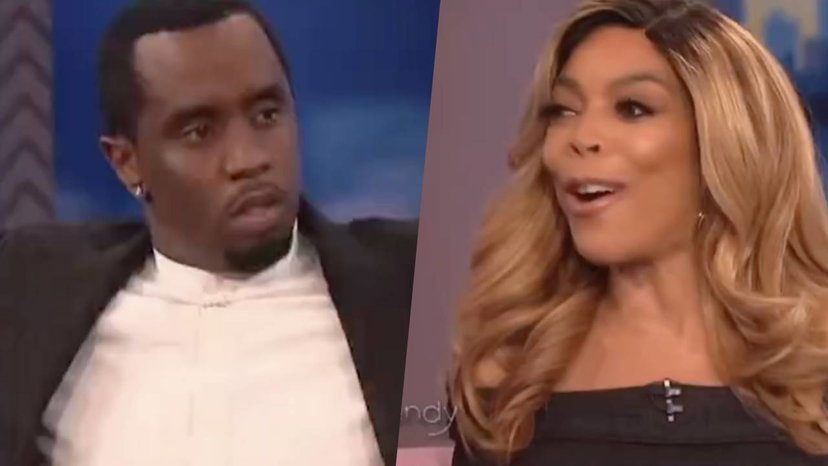 Wendy Williams su Diddy: “Era ora che finisse in carcere”, ecco cosa disse su suo figlio preview