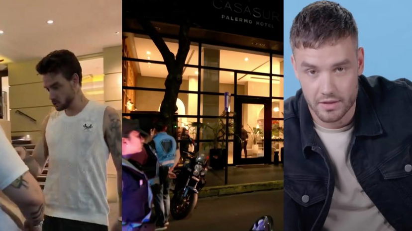 Dipendente dell’hotel nei guai per la morte di Liam Payne: le accuse article-post
