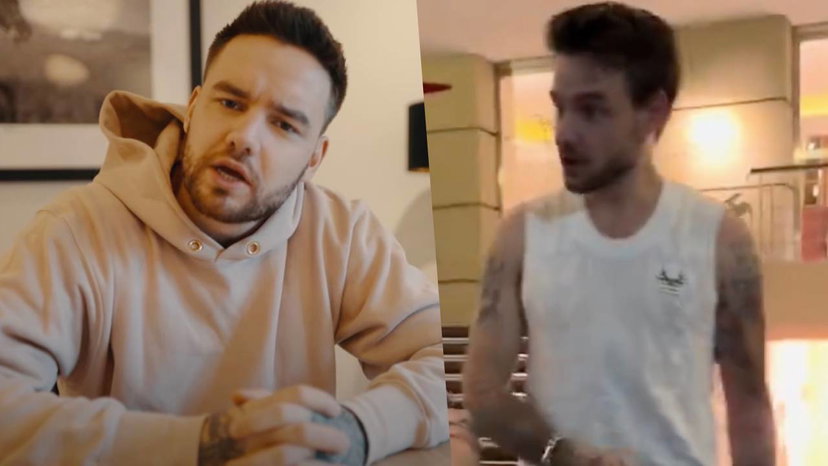 Discussione di Liam prima della tragedia: “Ti darò 20.000 dollari, ho milioni” preview