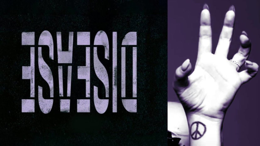 Disease, il nuovo singolo di Lady Gaga: testo e data d’uscita preview