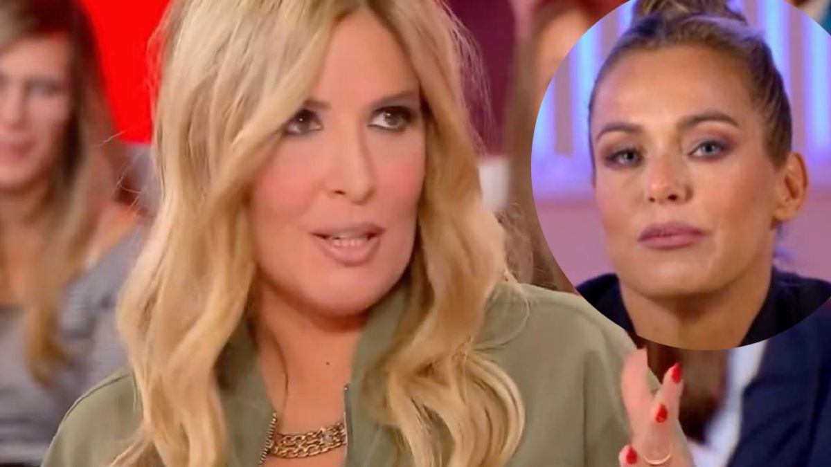 Domenica In, Selvaggia fa un analisi su Sonia e smonta le “giustificazioni” article-post