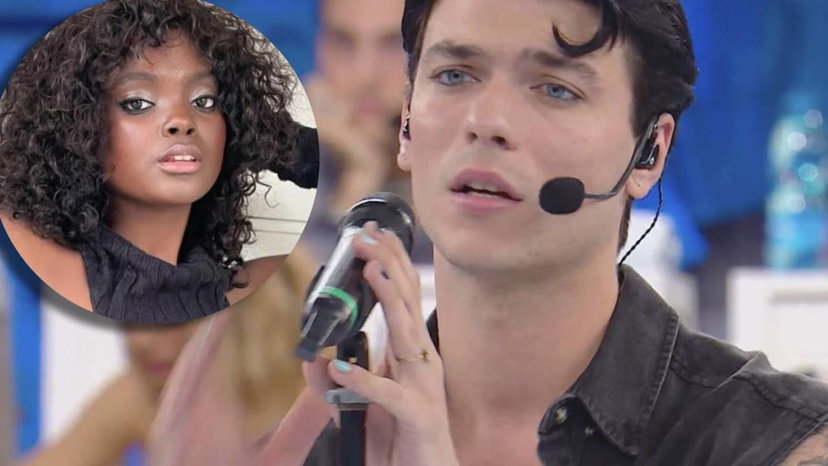 Ege Senni Monaco, chi è la fidanzata di TrigNO preview