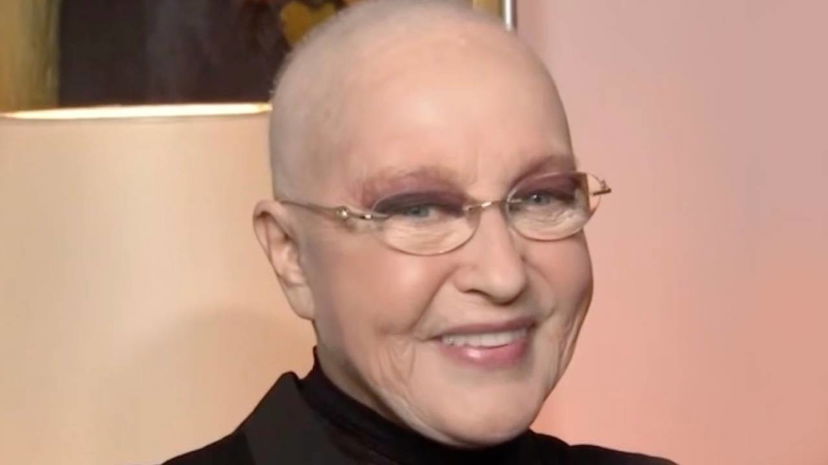 Eleonora Giorgi confessa: “Ho paura che mio nipote si dimenticherà di me” preview