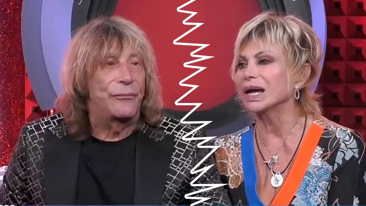Enzo Paolo e Carmen hanno finto? Rivelazione sulla crisi article-post