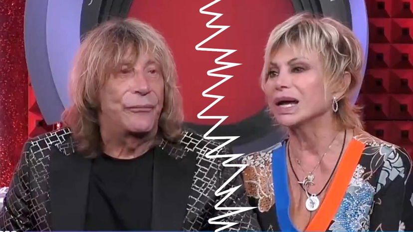 Enzo Paolo e Carmen hanno finto? Rivelazione sulla crisi preview