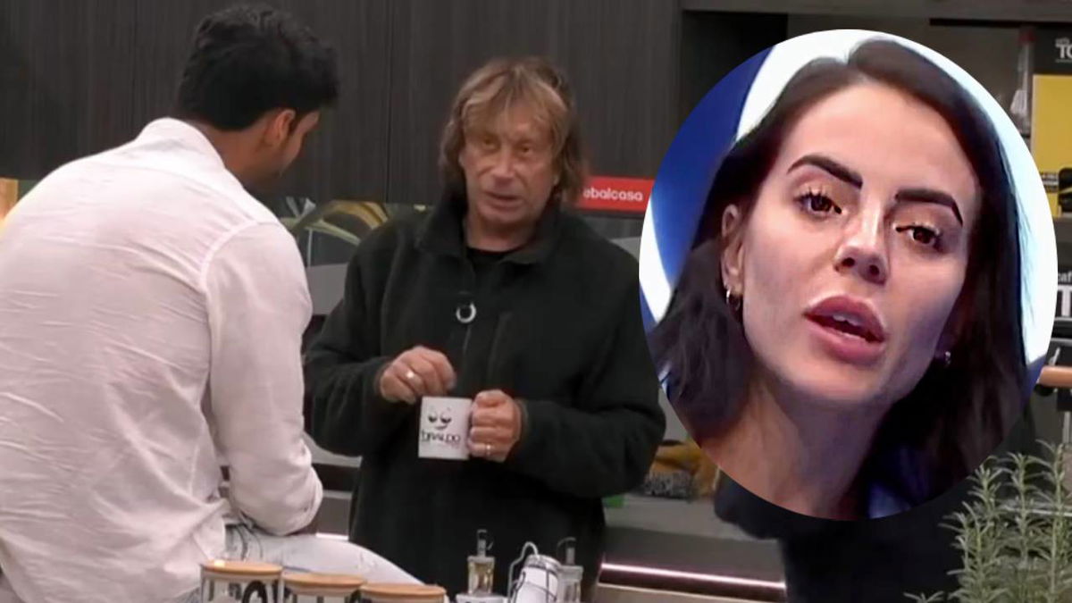 Enzo Paolo mette in guardia Javier da Shaila: “Farebbe di tutto” article-post