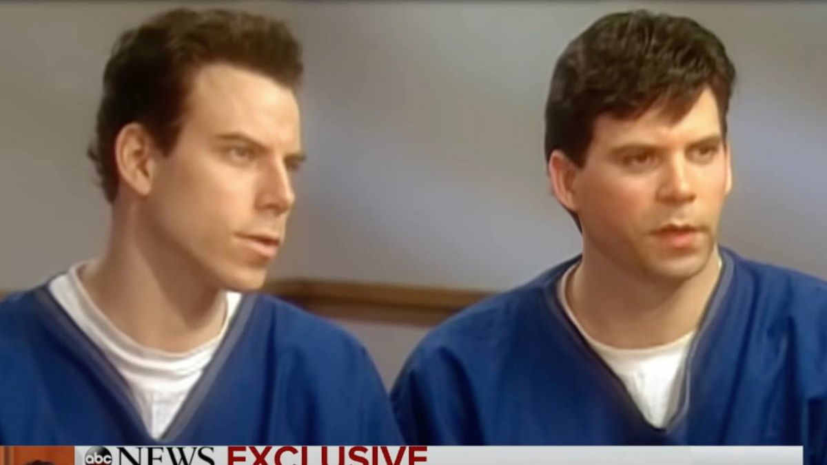 Erik e Lyle Menendez a un passo dalla libertà vigilata: parla il procuratore article-post