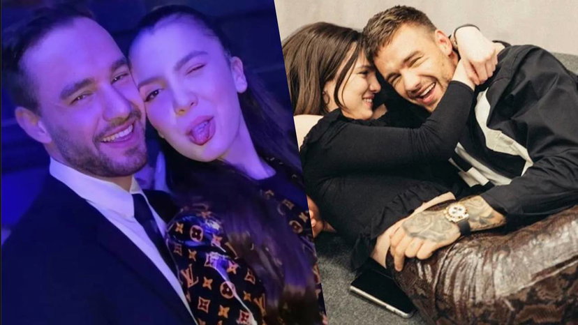 Ex fidanzata di Liam Payne: “Messaggi inquietanti, parlava di morte” preview